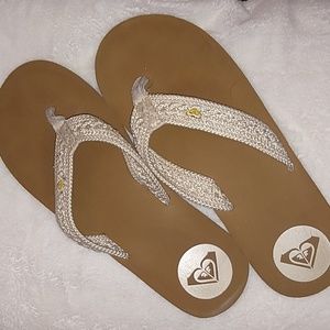 Roxy Sandals